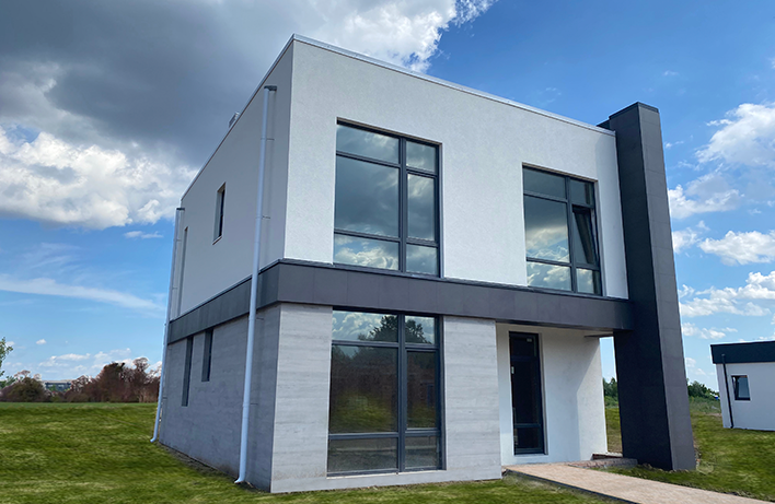 Набережные Челны