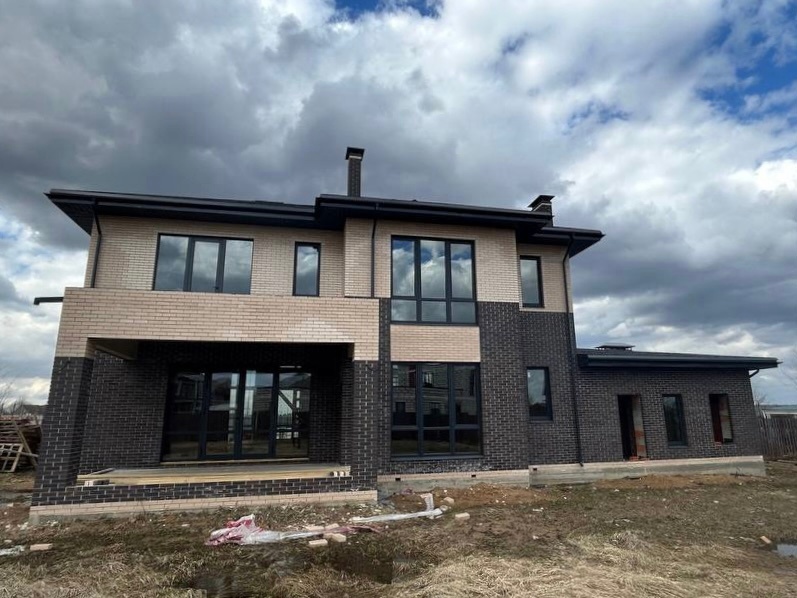 Набережные Челны