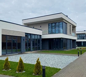 Набережные Челны